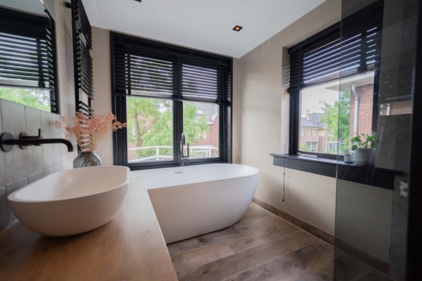 Medium property photo - Stumphiusstraat 7, 1942 EN Beverwijk